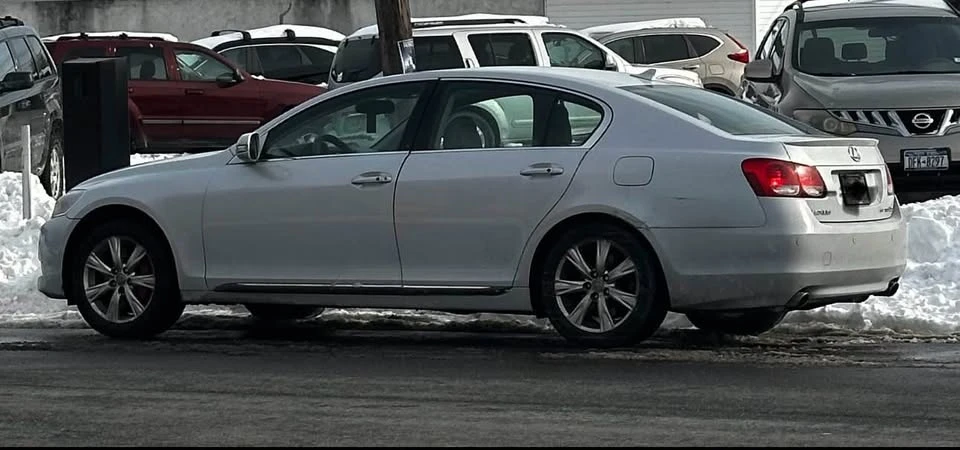 2008 Lexus GS 3rd Gen - Image 5 of 6