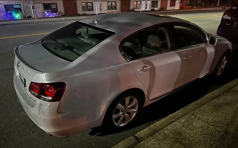 2008 Lexus GS 3rd Gen - Image 3 of 6