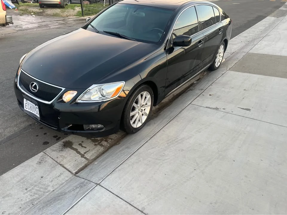 2008 Lexus GS 3rd Gen - Image 5 of 13