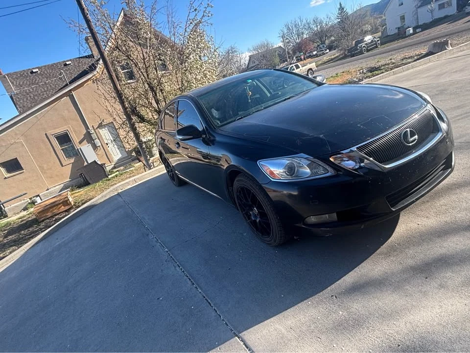 2008 Lexus GS 3rd Gen - Image 2 of 10