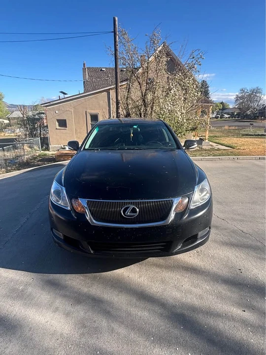 2008 Lexus GS 3rd Gen - Image 3 of 10