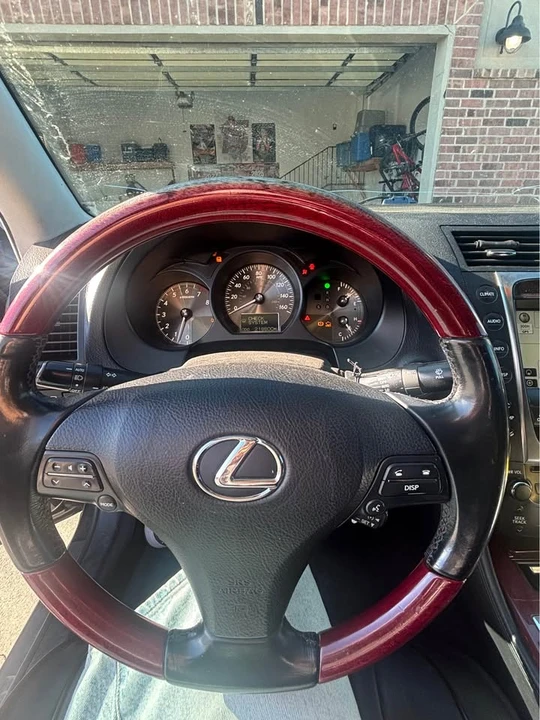 2008 Lexus GS 3rd Gen - Image 8 of 10