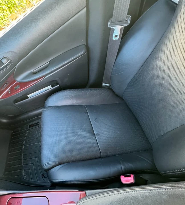 2008 Lexus GS 3rd Gen - Image 8 of 9