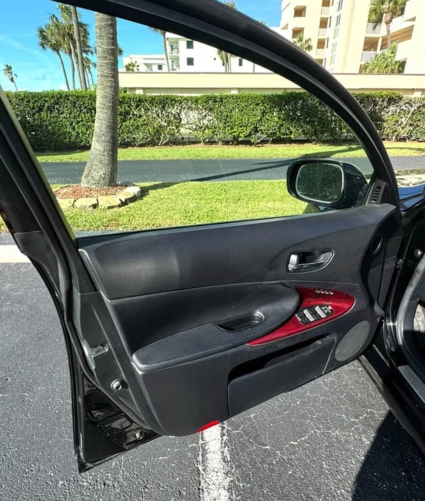 2008 Lexus GS 3rd Gen - Image 6 of 9