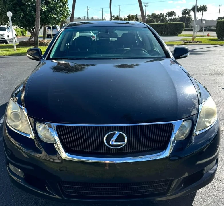 2008 Lexus GS 3rd Gen - Image 3 of 9