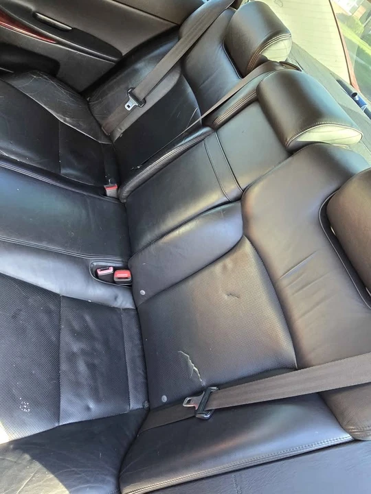 2008 Lexus GS 3rd Gen - Image 8 of 8