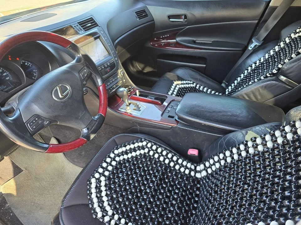 2008 Lexus GS 3rd Gen - Image 7 of 8