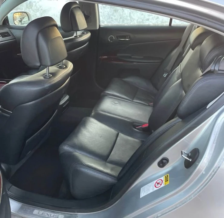2008 Lexus GS 3rd Gen - Image 9 of 9