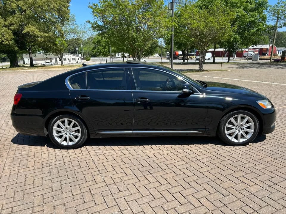 2008 Lexus GS 3rd Gen - Image 5 of 14