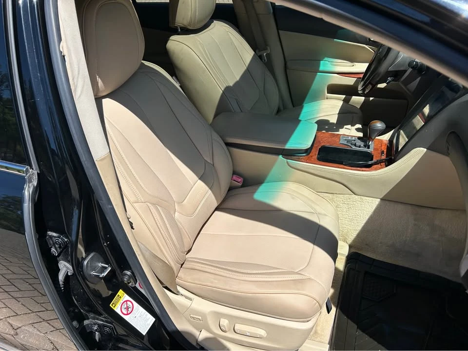 2008 Lexus GS 3rd Gen - Image 10 of 14
