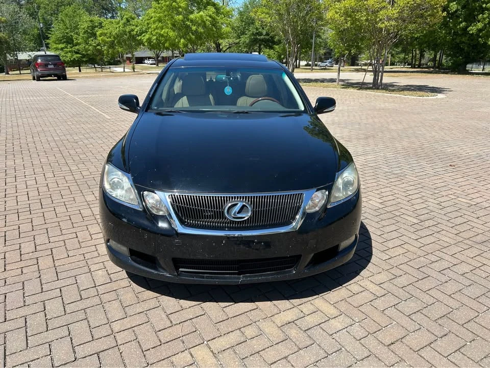 2008 Lexus GS 3rd Gen - Image 3 of 14
