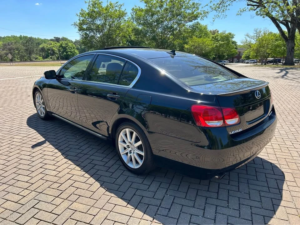 2008 Lexus GS 3rd Gen - Image 8 of 14