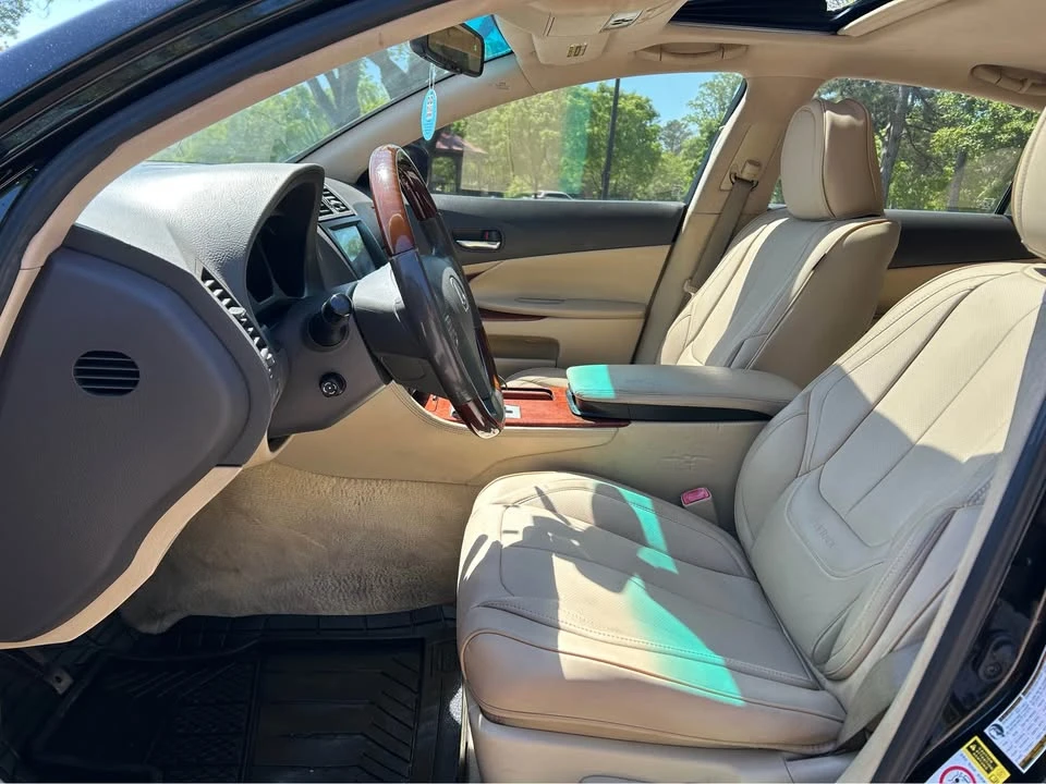 2008 Lexus GS 3rd Gen - Image 2 of 14