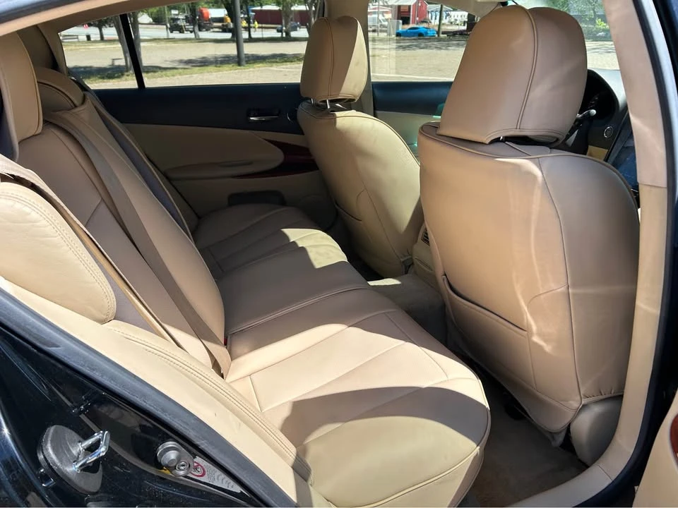 2008 Lexus GS 3rd Gen - Image 11 of 14