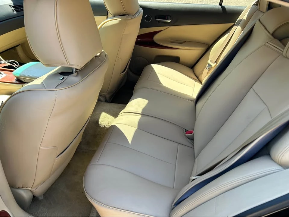 2008 Lexus GS 3rd Gen - Image 12 of 14