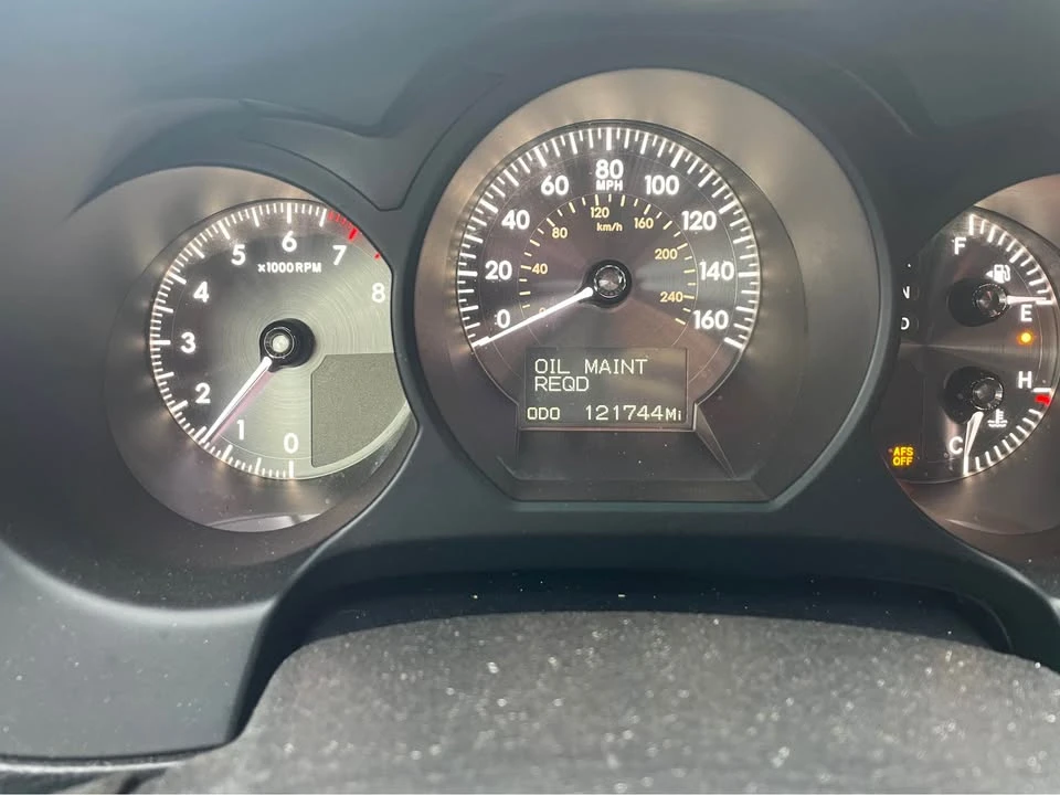 2008 Lexus GS 3rd Gen - Image 3 of 5