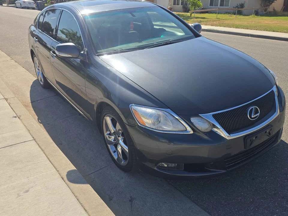 2008 Lexus GS 3rd Gen - Image 3 of 7