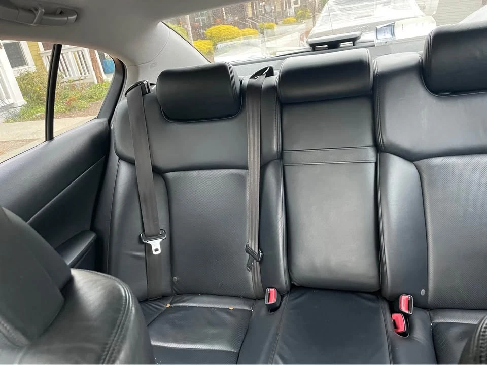2008 Lexus GS 3rd Gen - Image 4 of 5