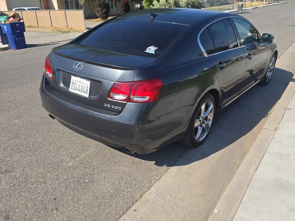 2008 Lexus GS 3rd Gen - Image 2 of 7