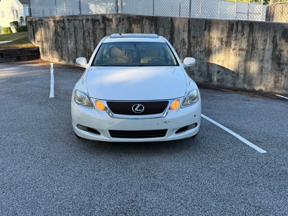 2008 Lexus GS 3rd Gen - Image 2 of 18
