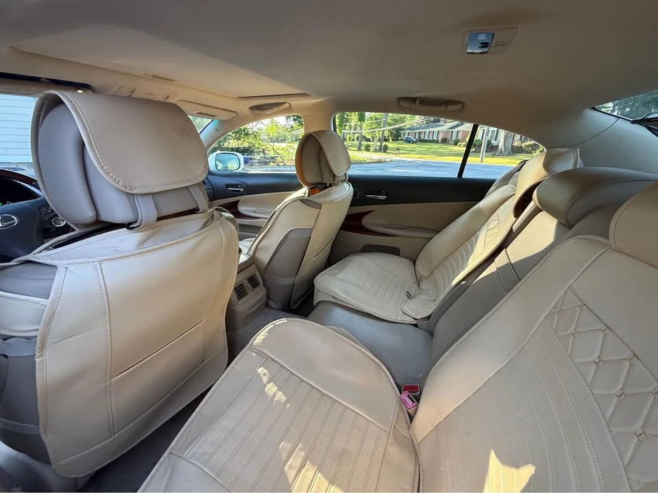 2008 Lexus GS 3rd Gen - Image 15 of 18
