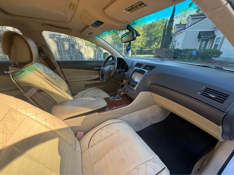 2008 Lexus GS 3rd Gen - Image 14 of 18
