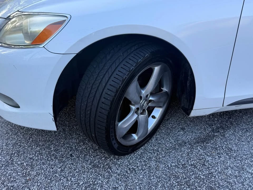 2008 Lexus GS 3rd Gen - Image 18 of 18