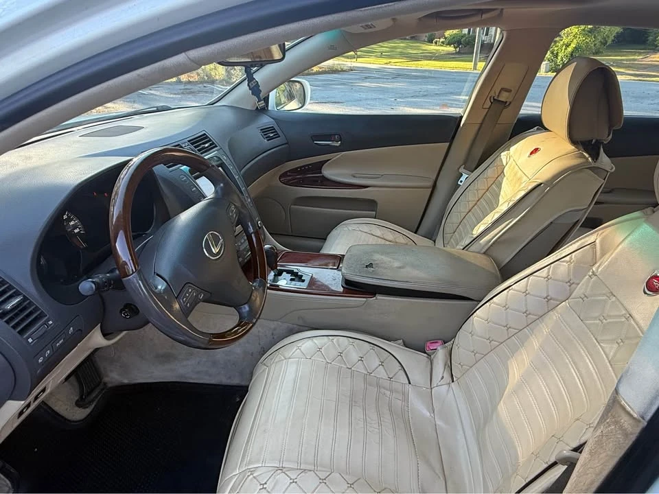 2008 Lexus GS 3rd Gen - Image 13 of 18
