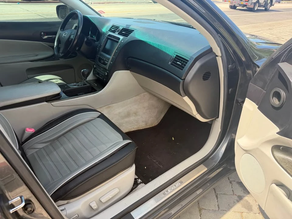 2008 Lexus GS 3rd Gen - Image 6 of 9