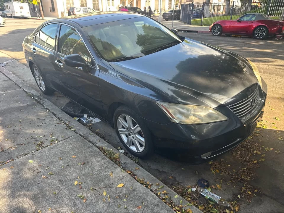 2008 Lexus GS 3rd Gen - Image 2 of 5