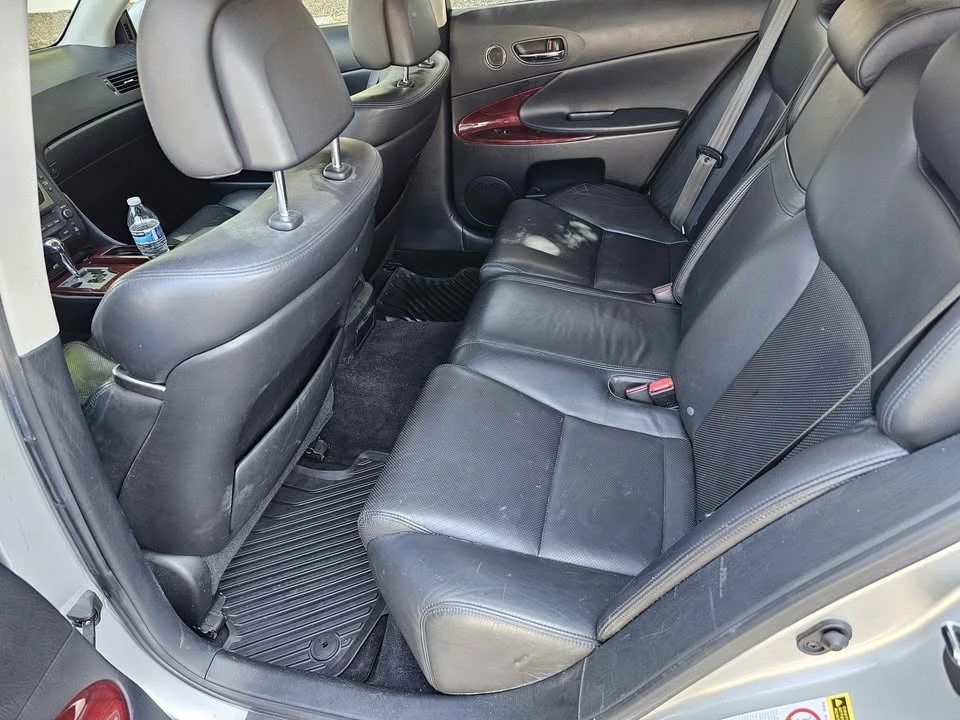 2008 Lexus GS 3rd Gen - Image 8 of 11
