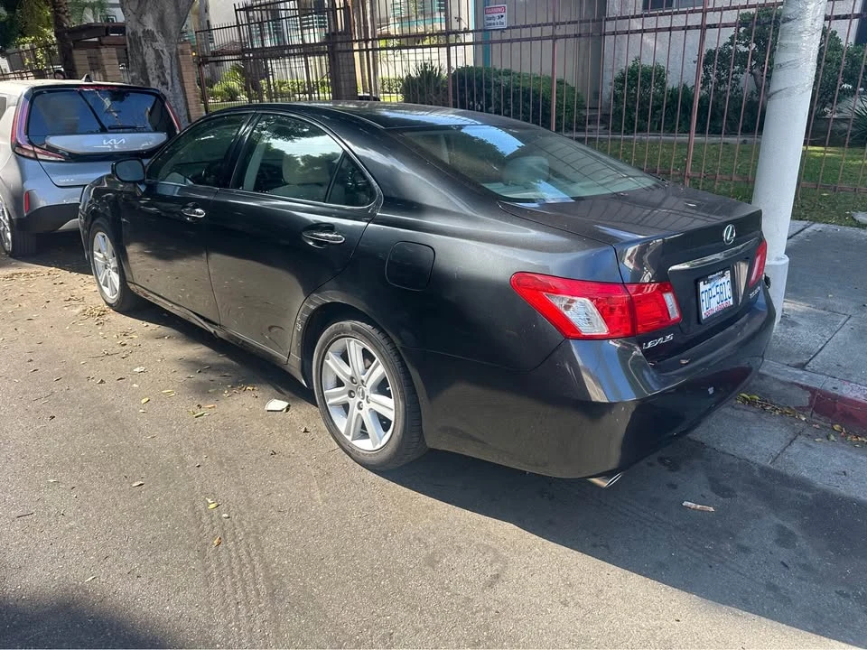 2008 Lexus GS 3rd Gen - Image 5 of 5
