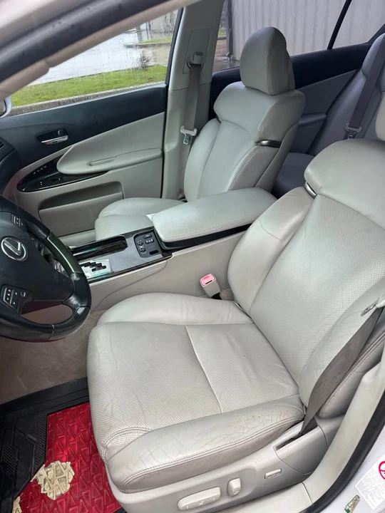 2008 Lexus GS 3rd Gen - Image 6 of 10