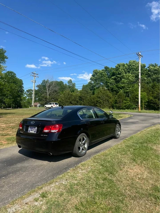 2008 Lexus GS 3rd Gen - Image 3 of 8