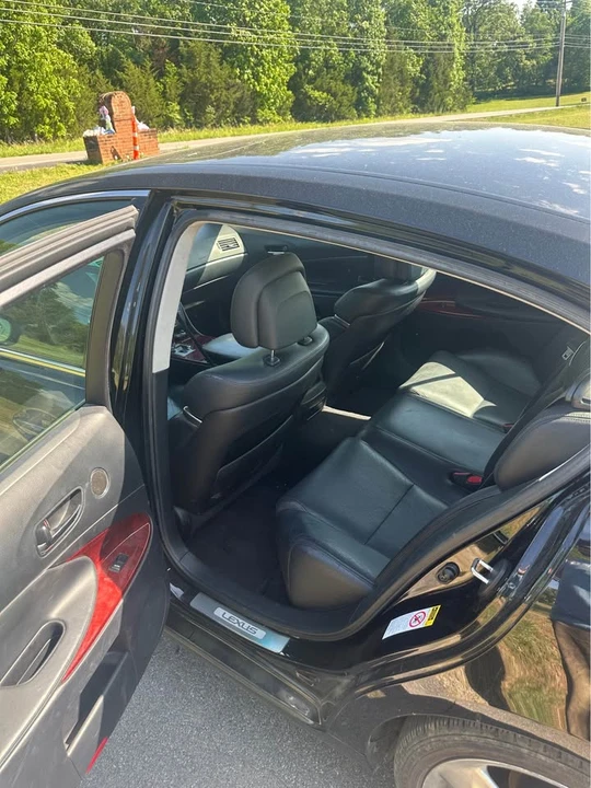 2008 Lexus GS 3rd Gen - Image 6 of 8