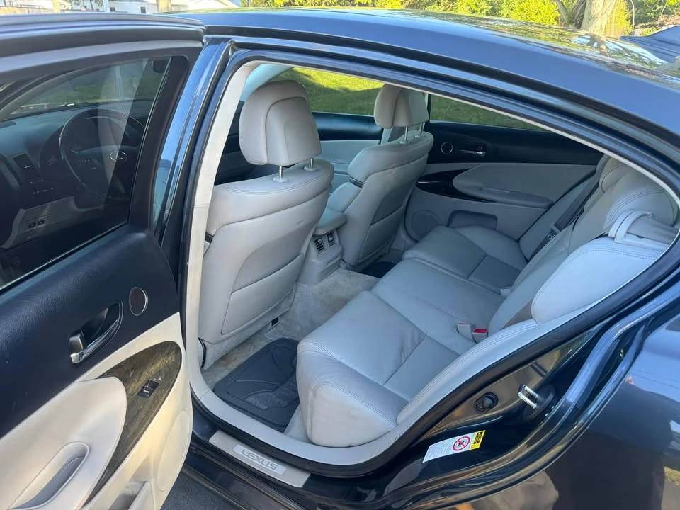 2008 Lexus GS 3rd Gen - Image 12 of 14
