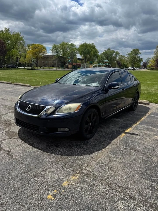2008 Lexus GS 3rd Gen - Image 2 of 10