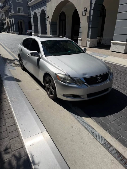 2008 Lexus GS 3rd Gen - Image 2 of 13