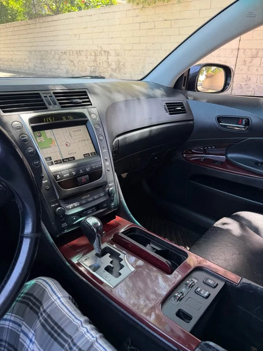 2008 Lexus GS 3rd Gen - Image 3 of 8