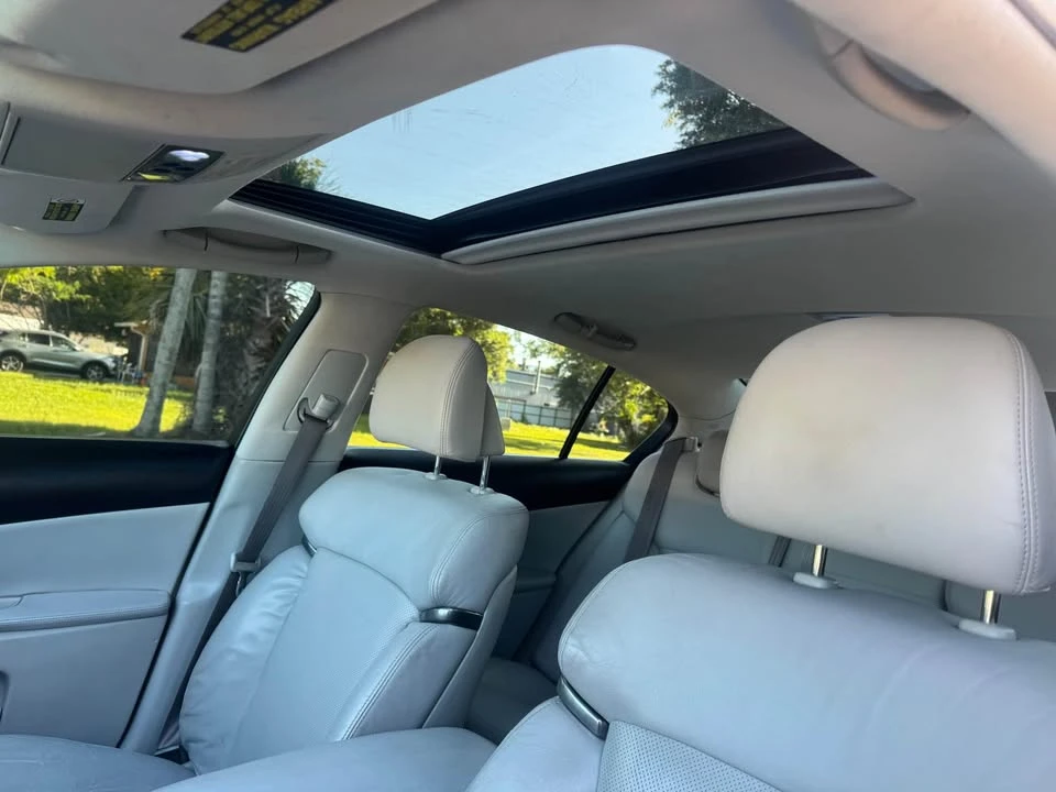2008 Lexus GS 3rd Gen - Image 13 of 14