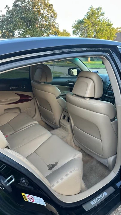 2008 Lexus GS 3rd Gen - Image 14 of 16