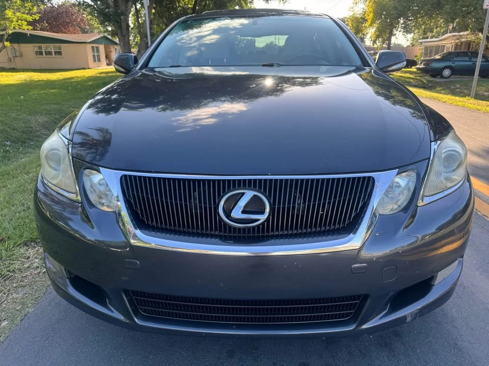 2008 Lexus GS 3rd Gen - Image 8 of 14