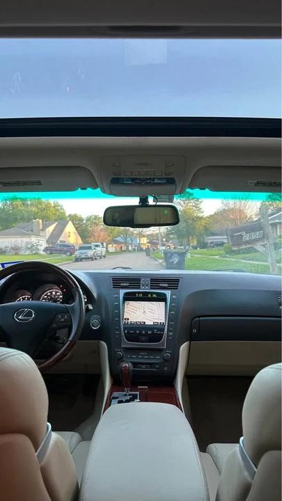 2008 Lexus GS 3rd Gen - Image 16 of 16