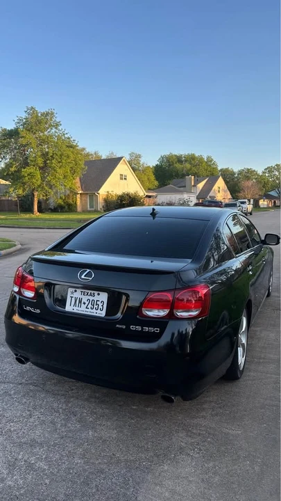 2008 Lexus GS 3rd Gen - Image 6 of 16