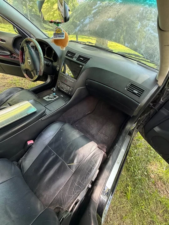 2008 Lexus GS 3rd Gen - Image 7 of 16