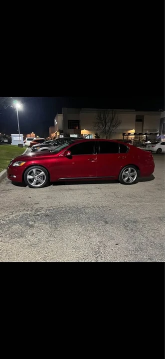 2008 Lexus GS 3rd Gen - Image 2 of 7