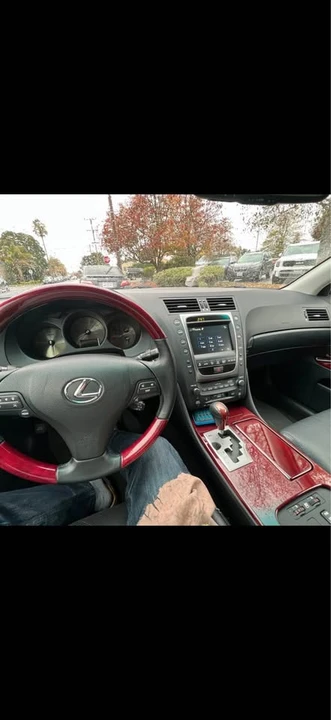 2008 Lexus GS 3rd Gen - Image 3 of 7