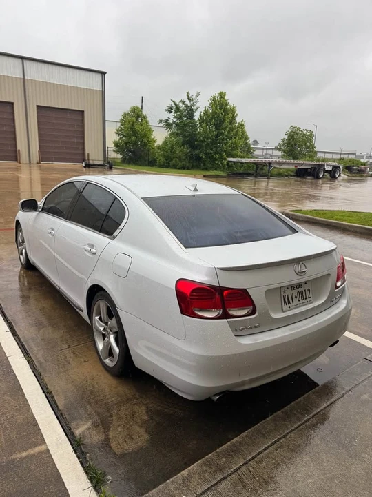 2008 Lexus GS 3rd Gen - Image 3 of 10