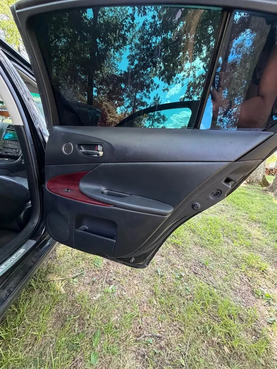 2008 Lexus GS 3rd Gen - Image 10 of 16