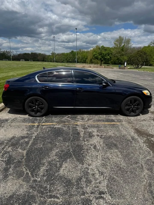 2008 Lexus GS 3rd Gen - Image 3 of 10